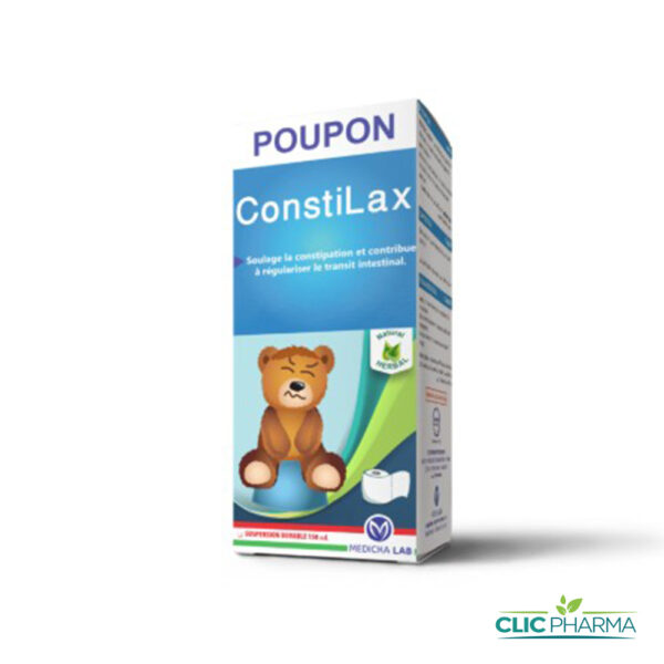 POUPON CONSTILAX 150ML
