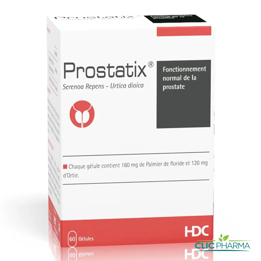 PROSTATIX