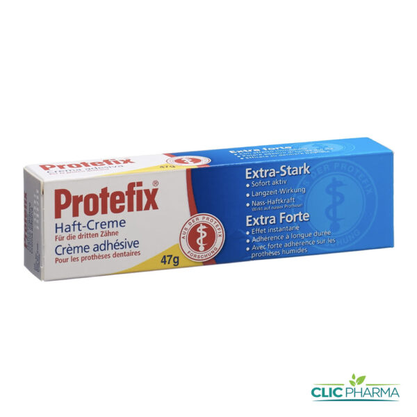 PROTEFIX CREME ADHESIVE 47ML