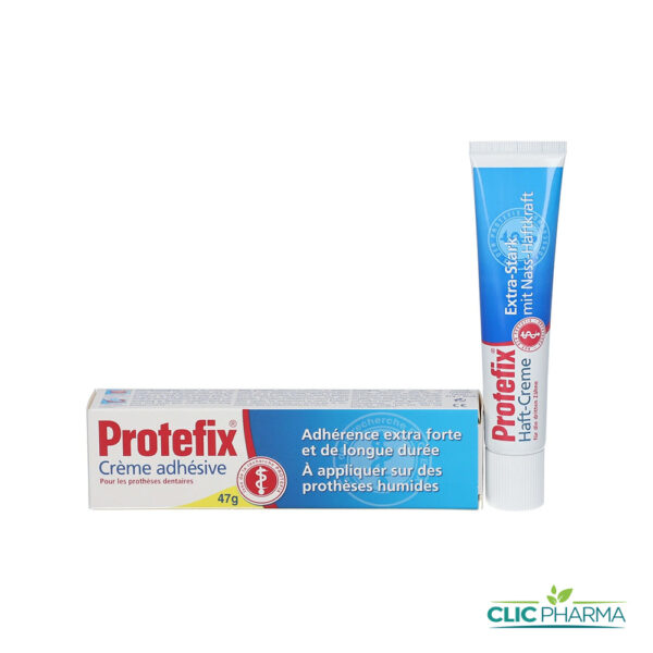 PROTEFIX CRÈME ADHESIVE 40ML