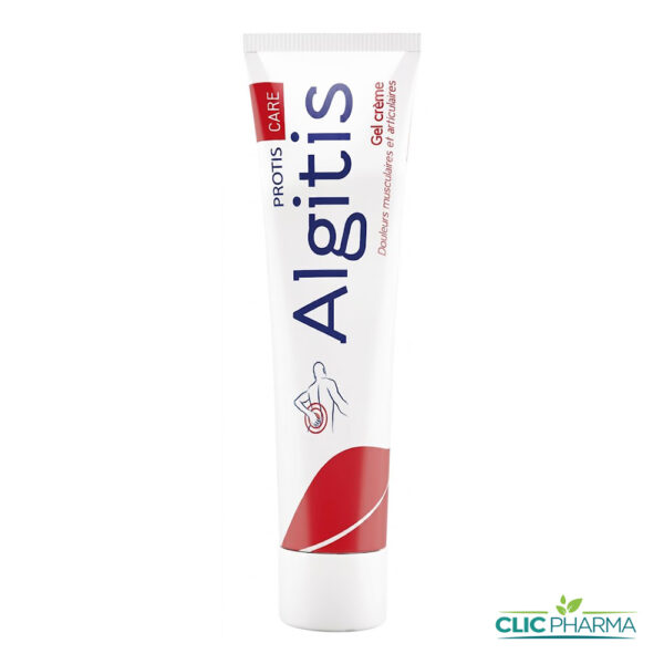 PROTIS ALGITIS 50ML