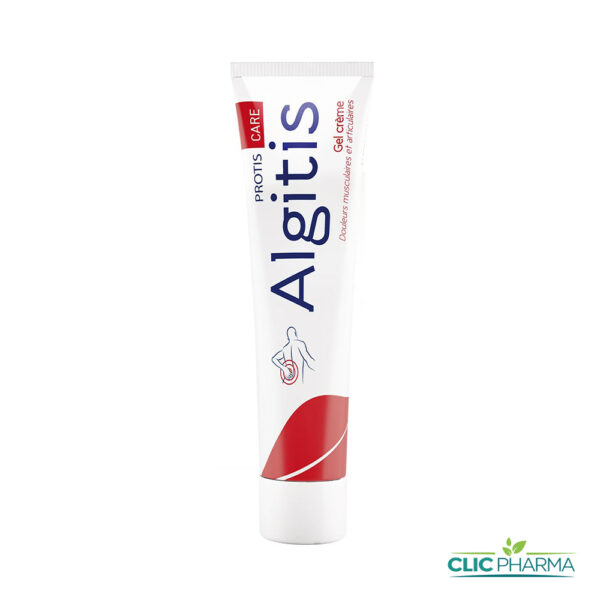 PROTIS ALGITIS 50 ML