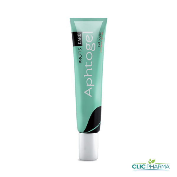 PROTIS APHTOGEL 15 ML