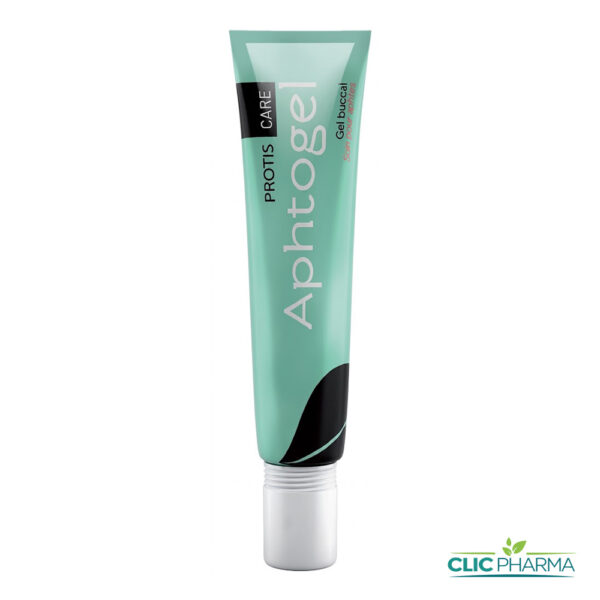 PROTIS APHTOGEL 15ML