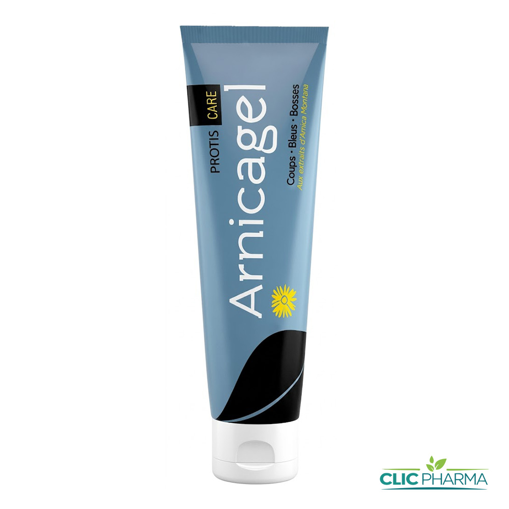 PROTIS ARNICA GEL 40G