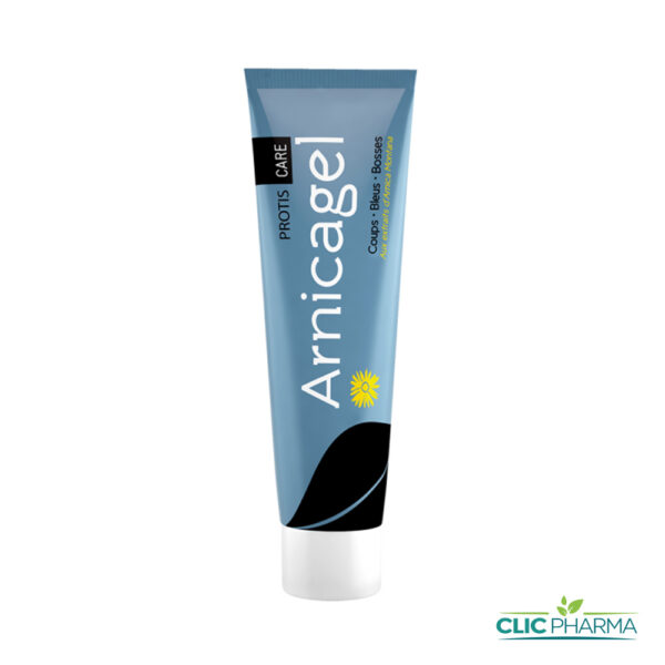 PROTIS ARNICA GEL 40gr