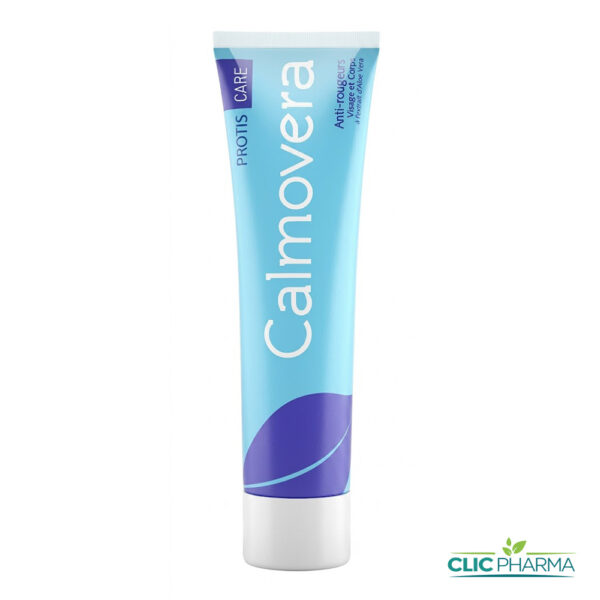 PROTIS CALMOVERA 50GR