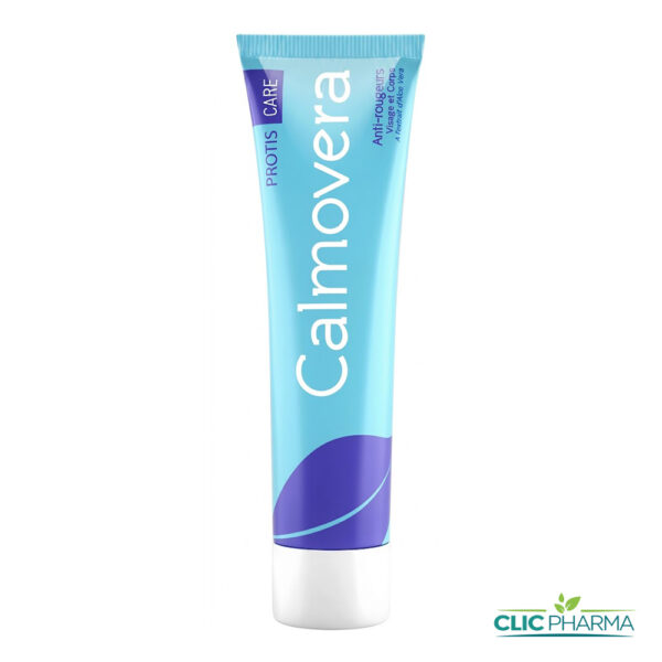 PROTIS CALMOVERA 80GR