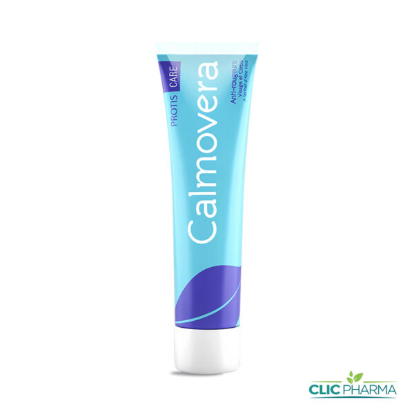 PROTIS CALMOVERA 80gr
