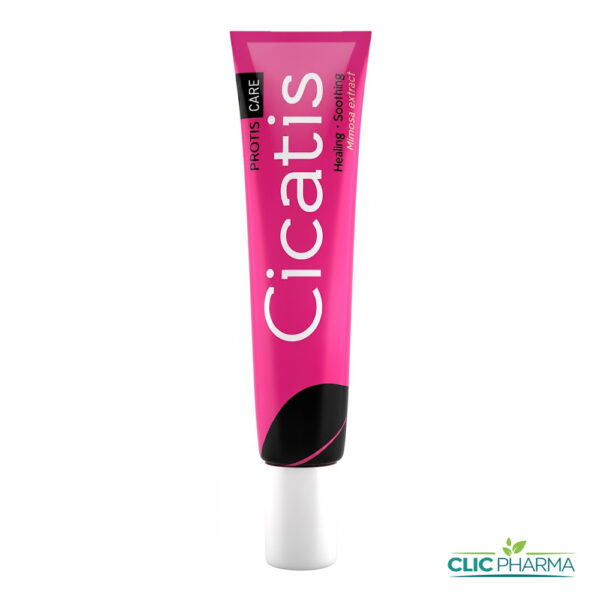 PROTIS CICATIS 15ML
