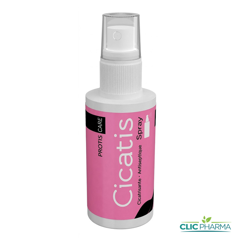 PROTIS CICATIS SPRAY 45G