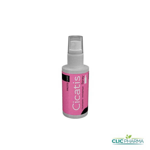 PROTIS CICATIS SPRAY 45gr