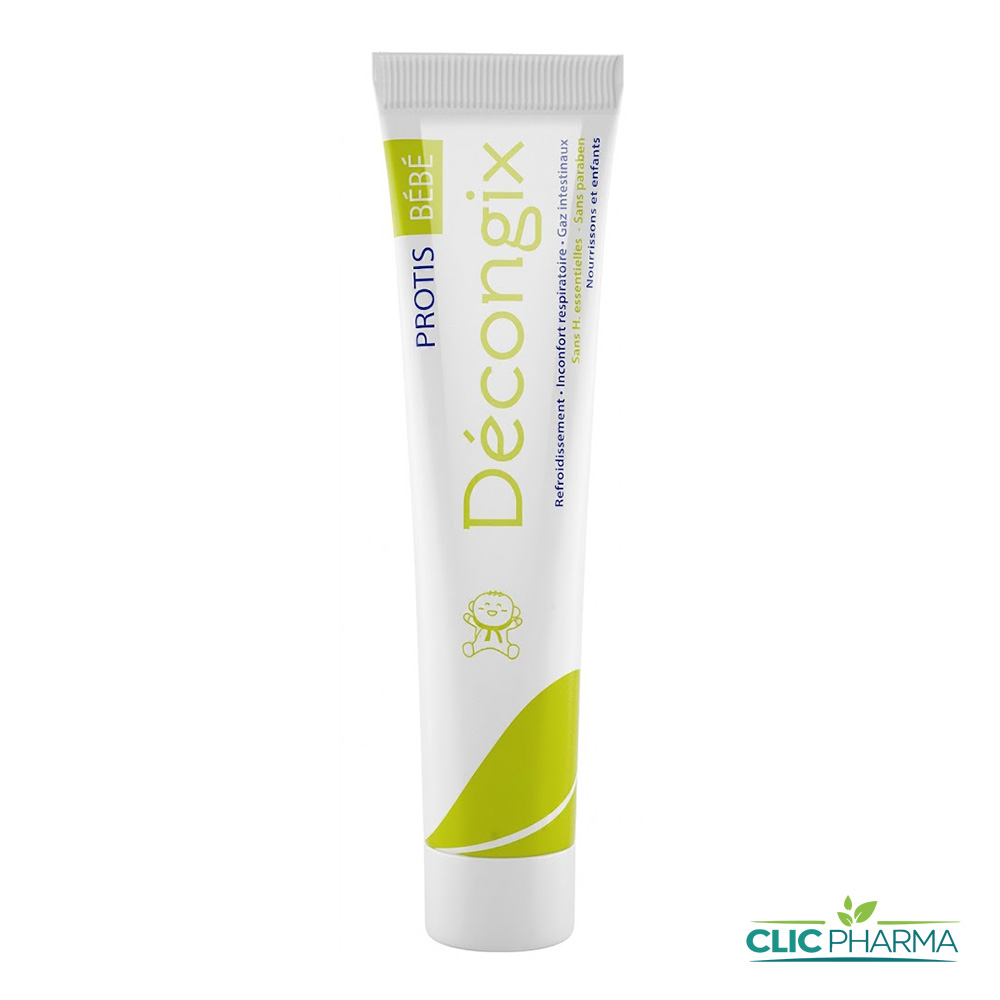 PROTIS DECONGIX 40G
