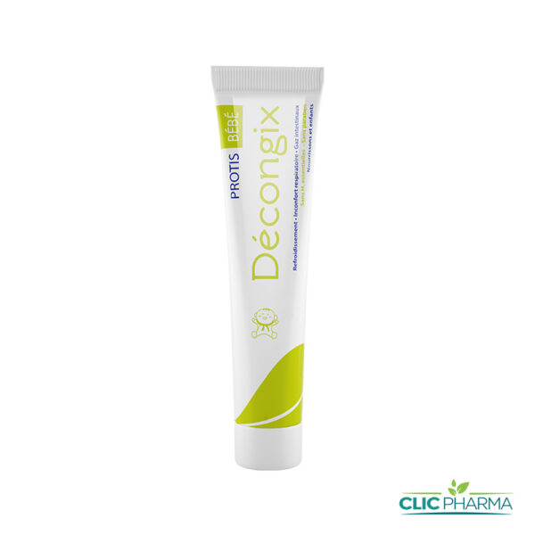 PROTIS DÉCONGIX 40gr