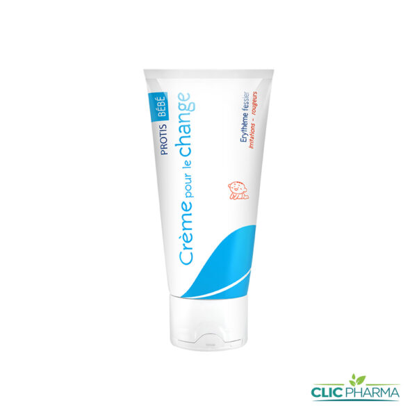 PROTIS DERMATIS CRÈME DE CHANGE 50ML