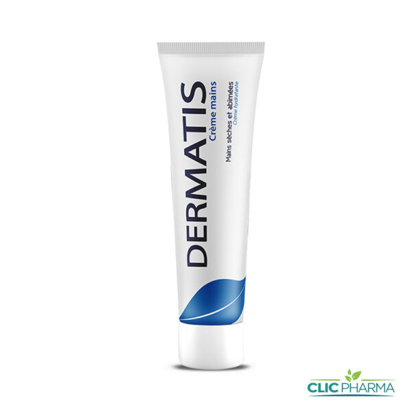 PROTIS DERMATIS CRÈME MAINS 90gr
