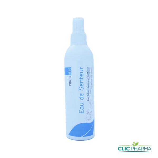 PROTIS EAU DE SENTEUR BÉBÉ 250 ML