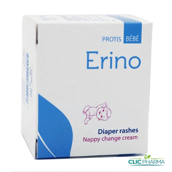 PROTIS ERINO CREME DE CHANGE 40GR