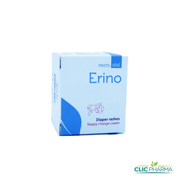 PROTIS ERINO CRÈME DE CHANGE 40gr
