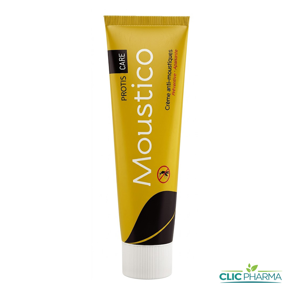 PROTIS MOUSTICO 40G