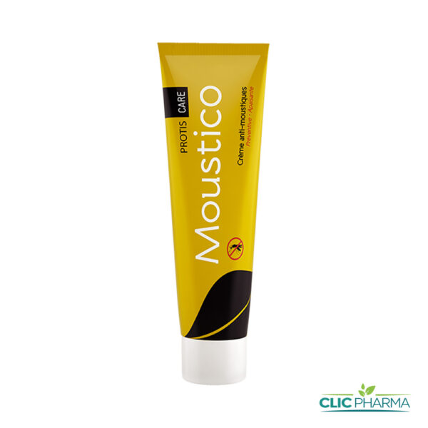 PROTIS MOUSTICO 40gr