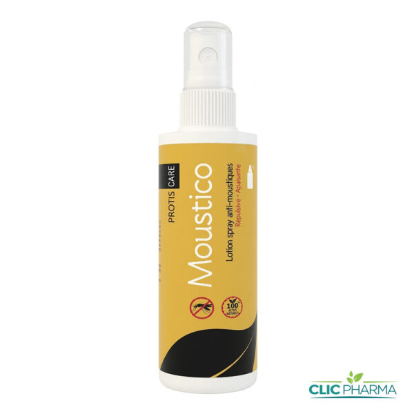 PROTIS MOUSTICO SPRAY 100ML
