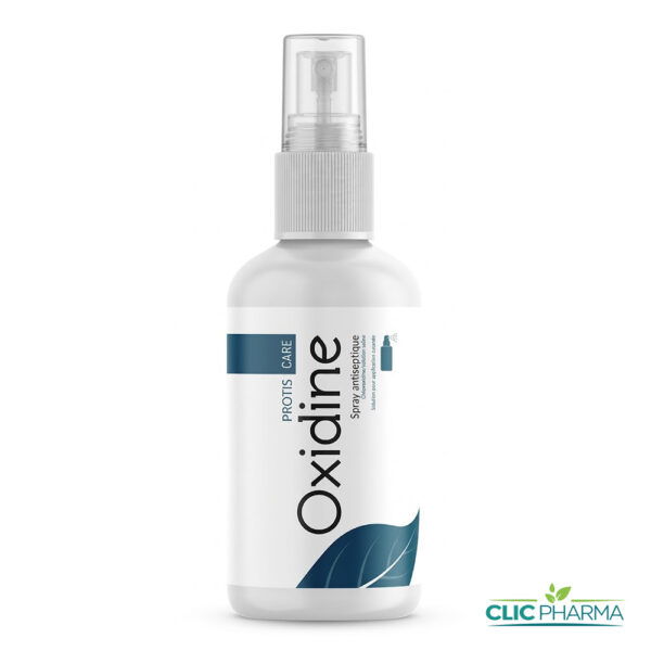 PROTIS OXIDINE 100ML