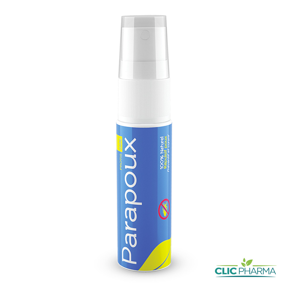 PROTIS PARAPOUX 15G