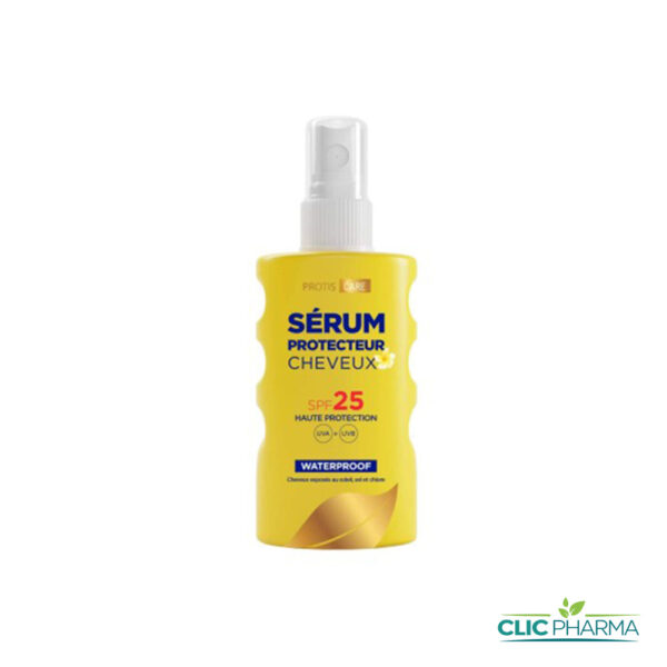 PROTIS SÉRUM PROTECTEUR CHEVEUX 100 ML
