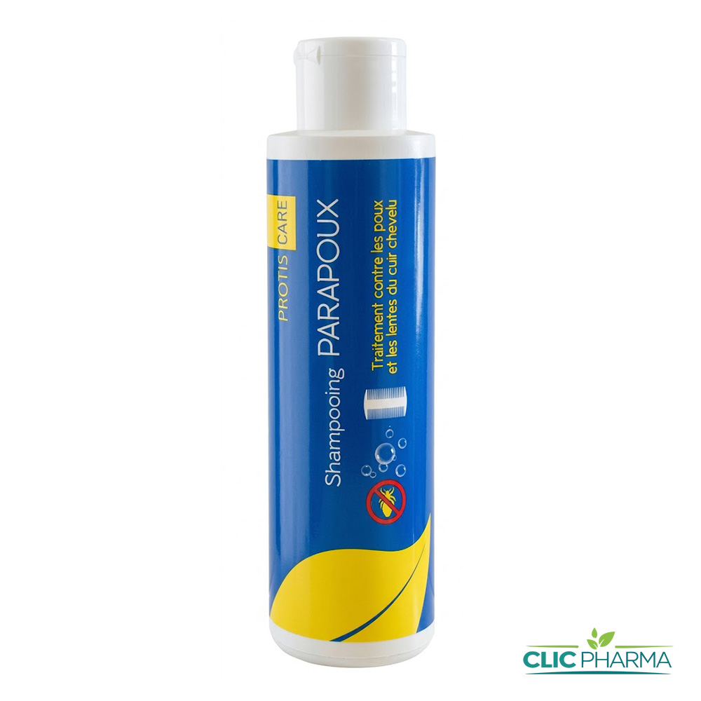 PROTIS SHAMPOOING PARAPOUX 150 ML