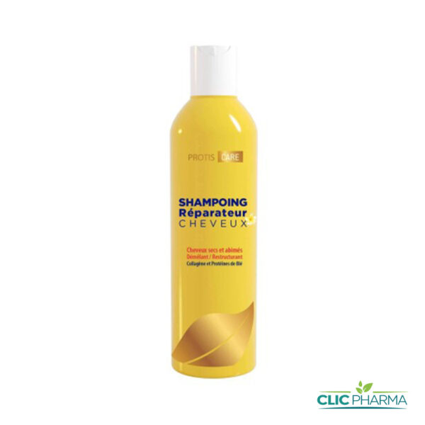 PROTIS SHAMPOING RÉPARATEUR CHEVEUX 250ML