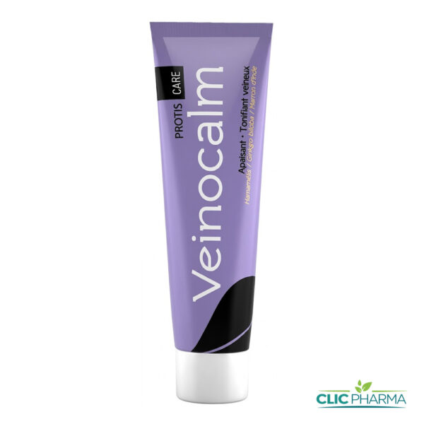 PROTIS VEINOCALM 40GR