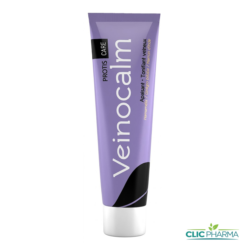 PROTIS VEINOCALM 40G