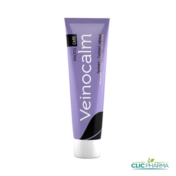 PROTIS VEINOCALM 40gr