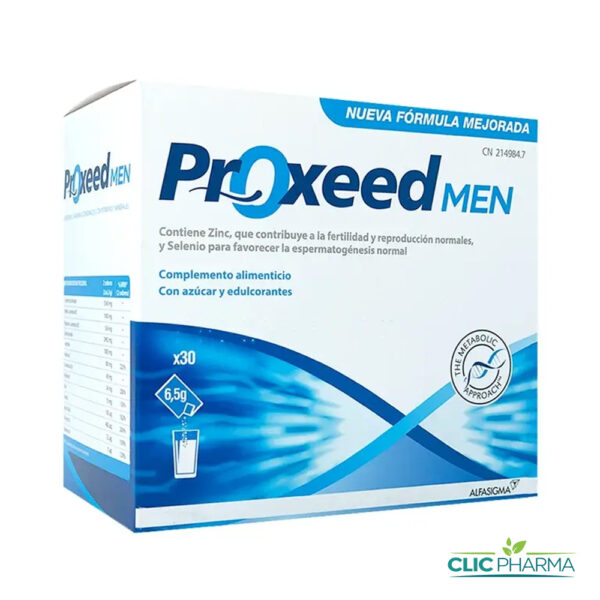 PROXEED MEN (30 SACHETS)