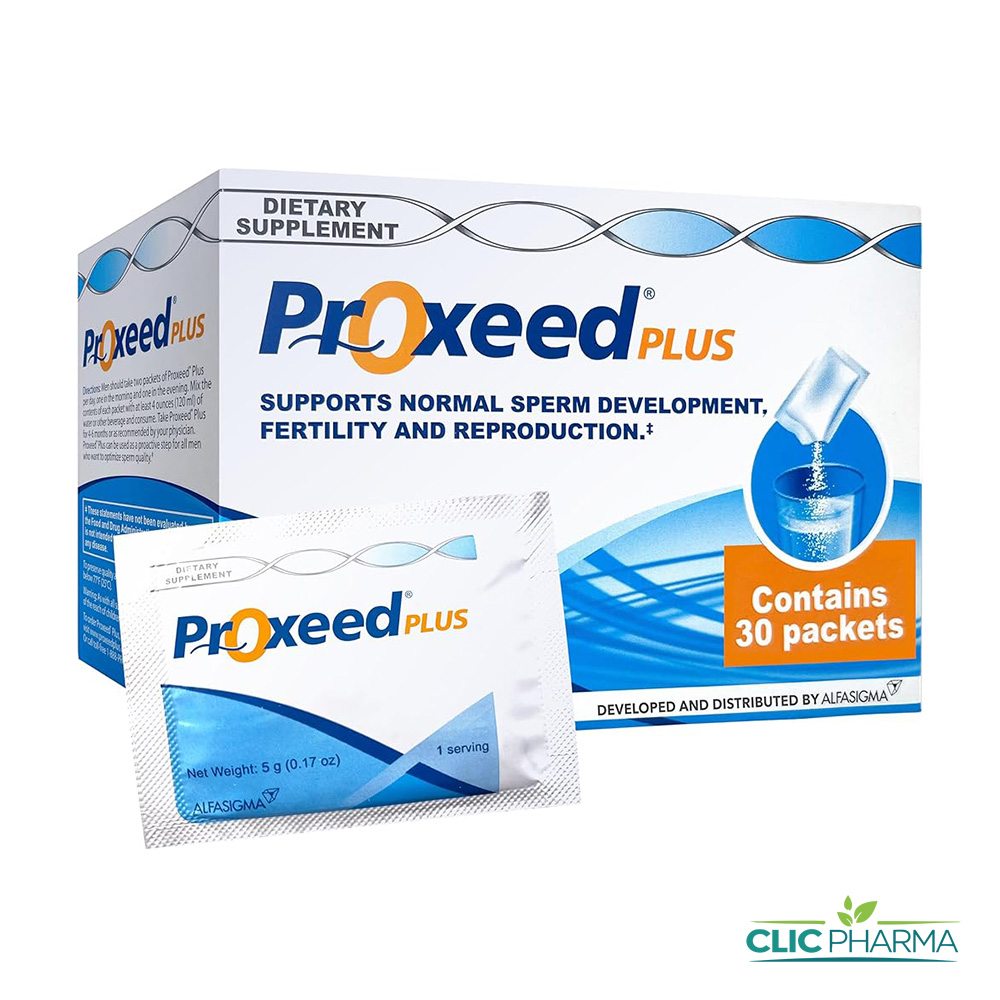 PROXEED PLUS SACHET B 30