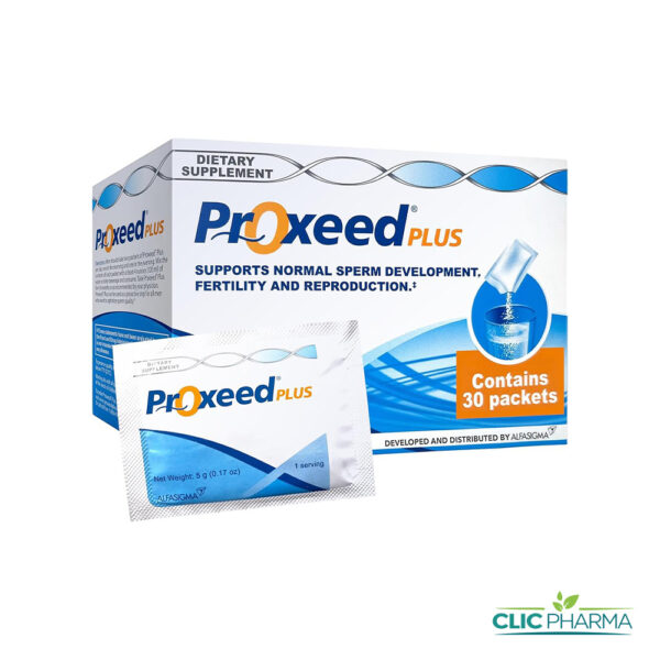 PROXEED PLUS (30 SACHETS)
