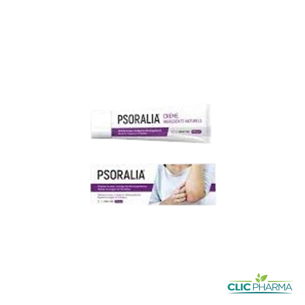 PSORALIA CREME TUBE 100GR