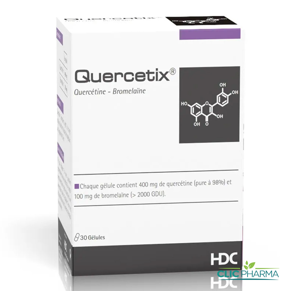 QUERCETIX BT30