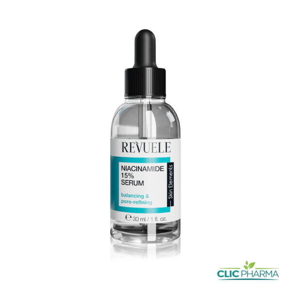 REVUELE NIACINAMIDE 15% SÉRUM 30ML