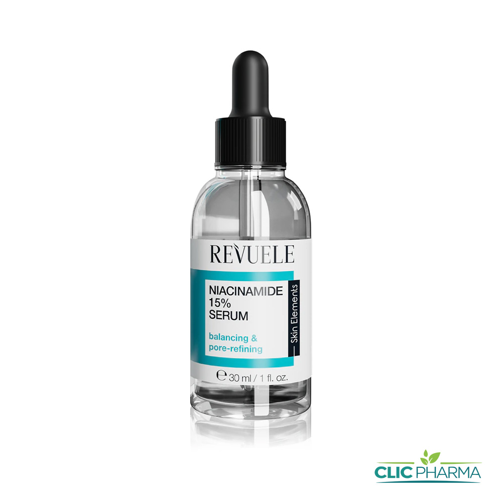 REVUELE NIACINAMIDE 15% SERUM 30ML