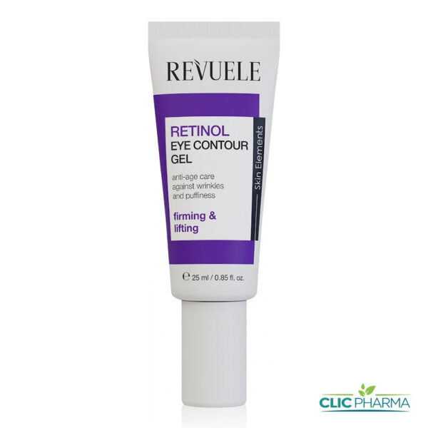 REVUELE RETINOL CONTOUR DES YEUX 25ML