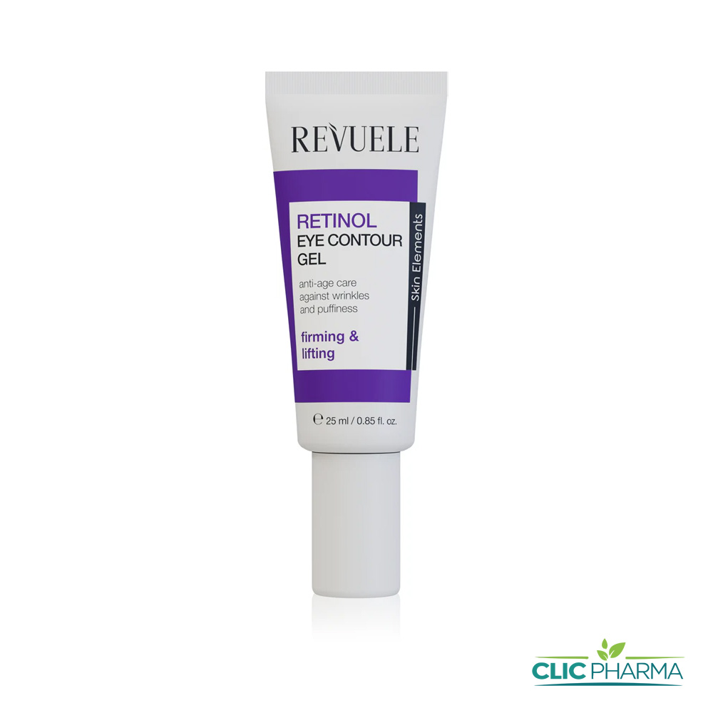 REVUELE RETINOL CONTOUR YEUX 25ML
