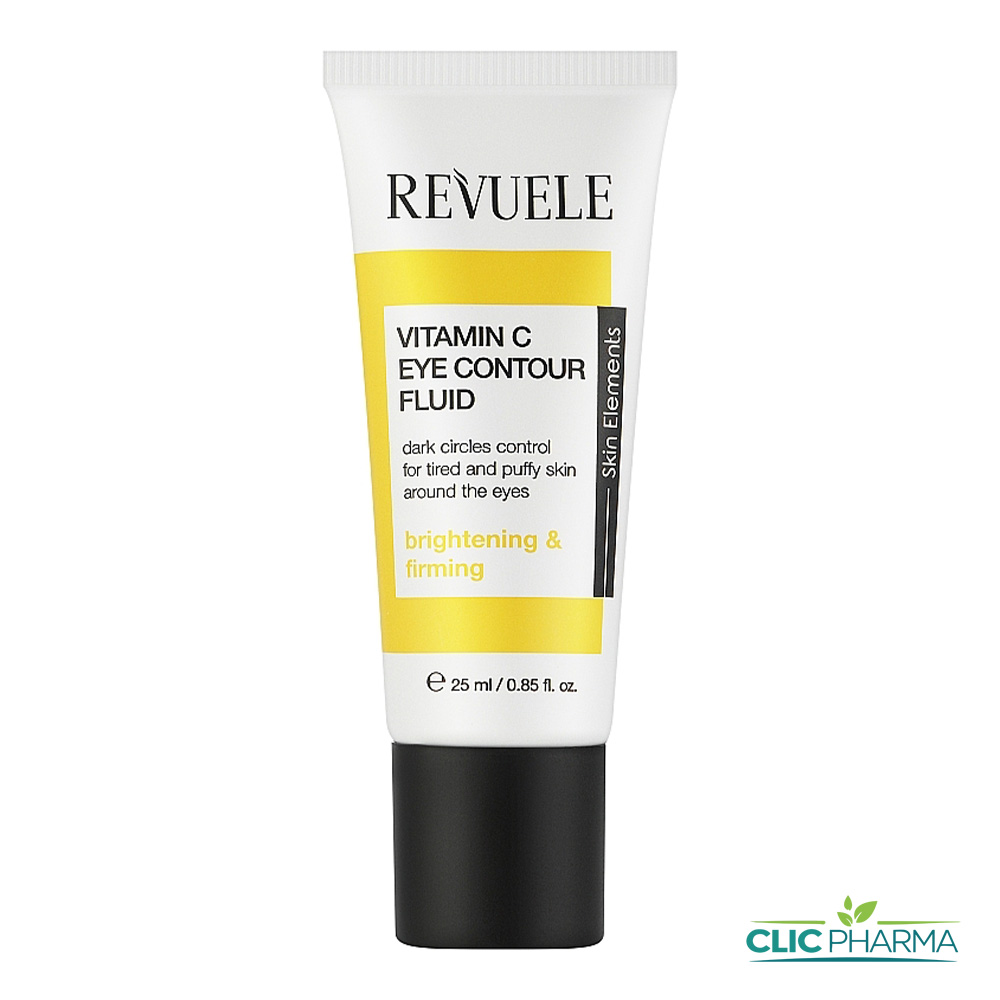 REVUELE VITAMIN C CONTOUR DES YEUX 25ML