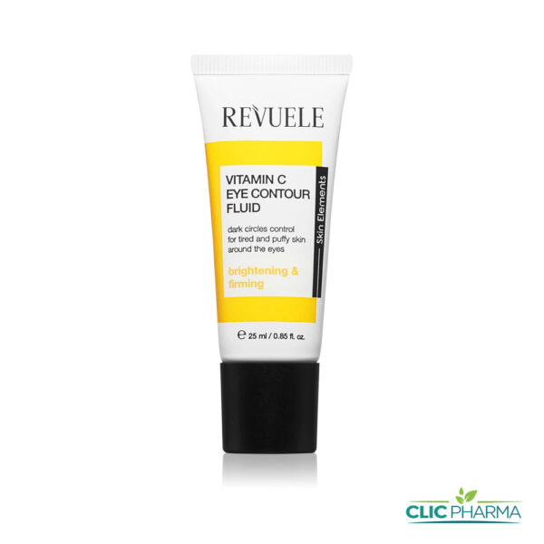 REVUELE VITAMIN C CONTOUR DES YEUX 25ML