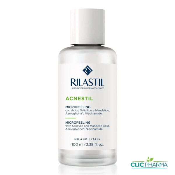 RILASTIL ACNESTIL MICROPEELING 100ML