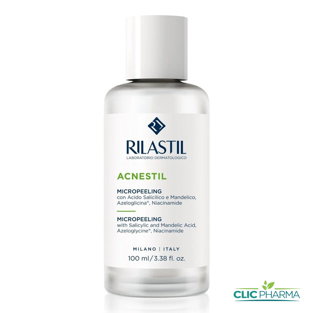 RILASTIL ACNESTIL MICROPEELING 100ML