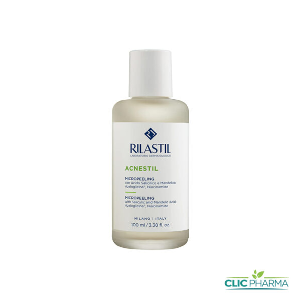RILASTIL ACNESTIL MICROPEELING 100ML