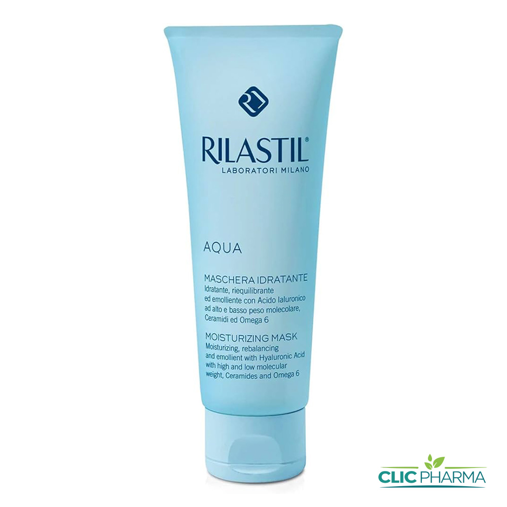 RILASTIL AQUA MASQUE HYDRA 75ML