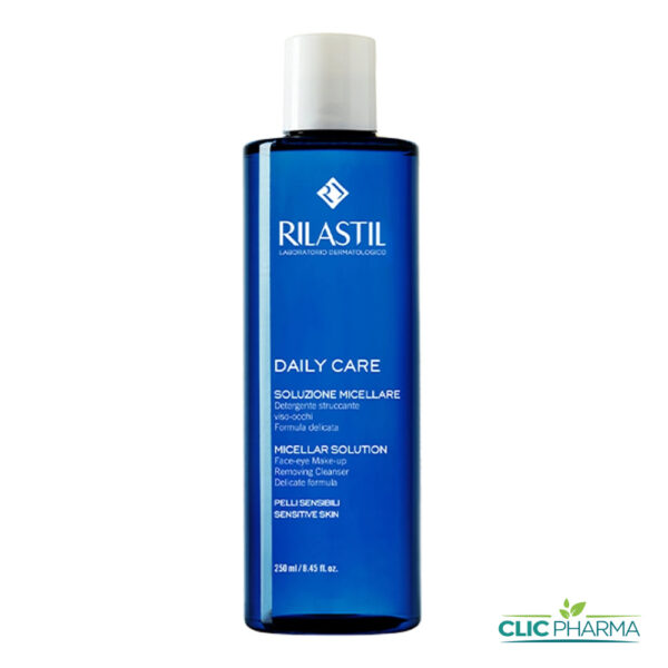 RILASTIL DAILY CARE SOLUTION MICELLAIRE 250ML